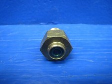 2016 HONDA CIVIC EX 2.0L A/C Pump Compressor SPECIAL BOLT, GLASS SENSOR OEM. B58