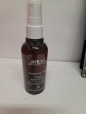 Aveda thickening tonic 3.4 oz 