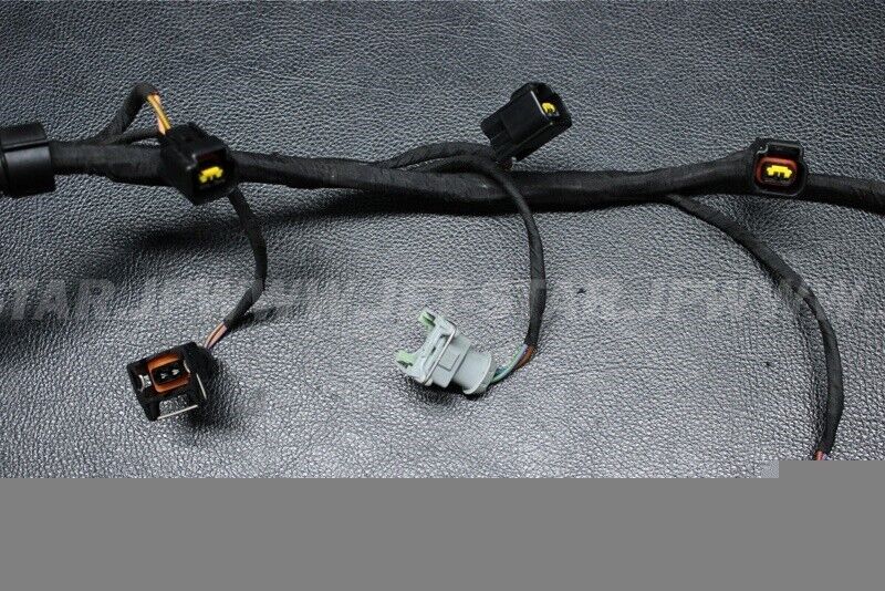 RXT-X 255'08 OEM (Engine-Harness) ENGINE WIRING HARNESS ASS RXT-X 255'08 OEM (Engine-Harness) ENGINE WIRING HARNESS ASS