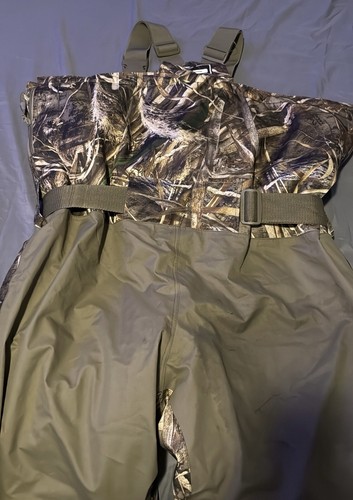 Banded RedZone Breathable Insulated Wader - Picture 4 of 8