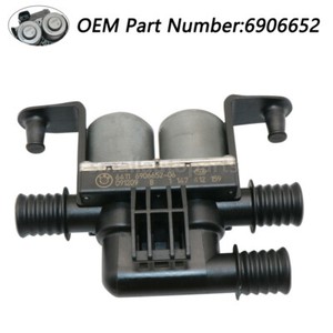 64116906652 bmw водяной клапан 64116906652 bmw водяной клапан