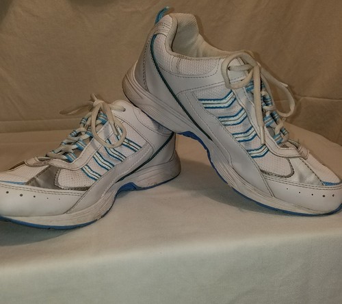 DANSKIN NOW LADIES 11 PRE OWNED SHOES - Picture 6 of 6