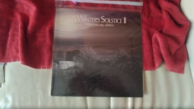 Windham Hill Artists - A winter's soldtice II - Vinyl