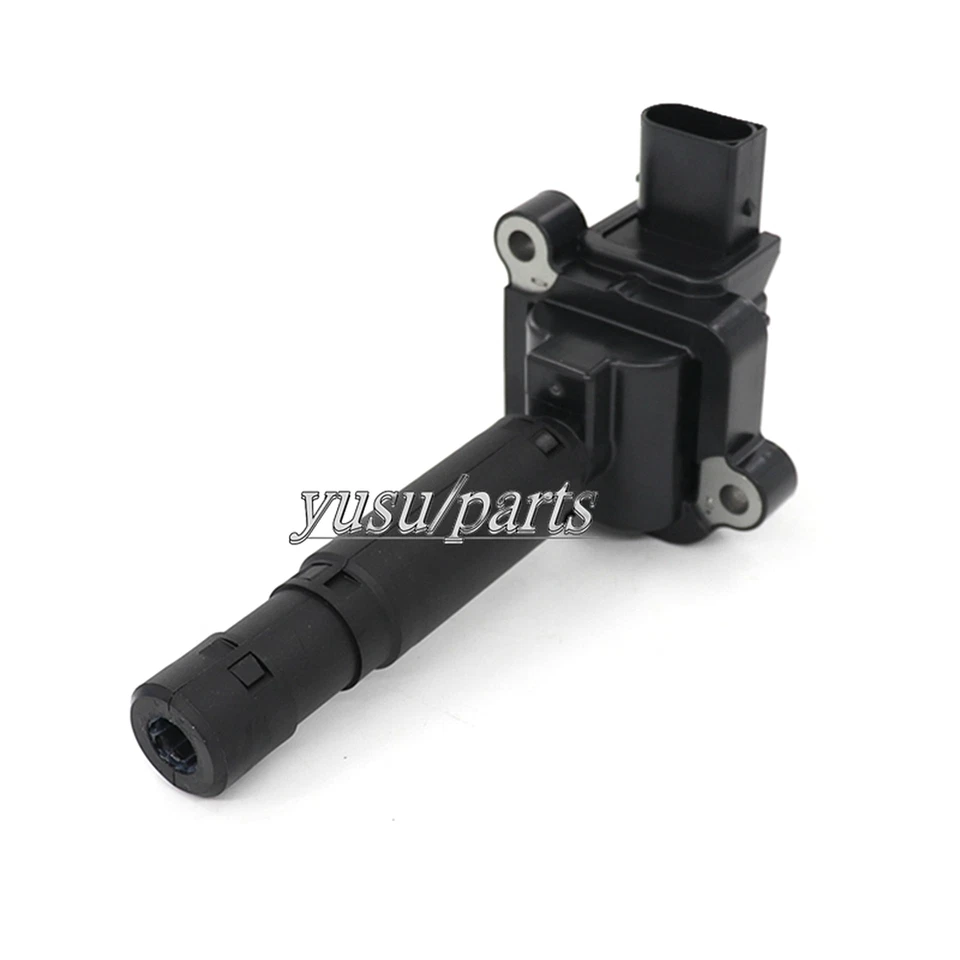 4x DELPHI Ignition Coil Genuine  For Mercedes-Benz C250 SLK250 A0001502580 - Image 4 of 4