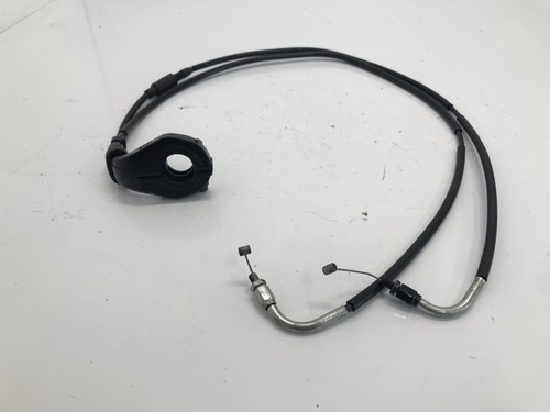 COMANDO GAS CON CAVI YAMAHA MT-09 2013-2016 MT-09 2017-2020 THROTTLE CONTROL GMR - Imagen 1 de 13