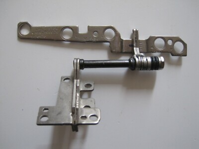 charnière fixation ecran dalle hinge Lenovo IdeaPad Y700 AM0ZF000210 L