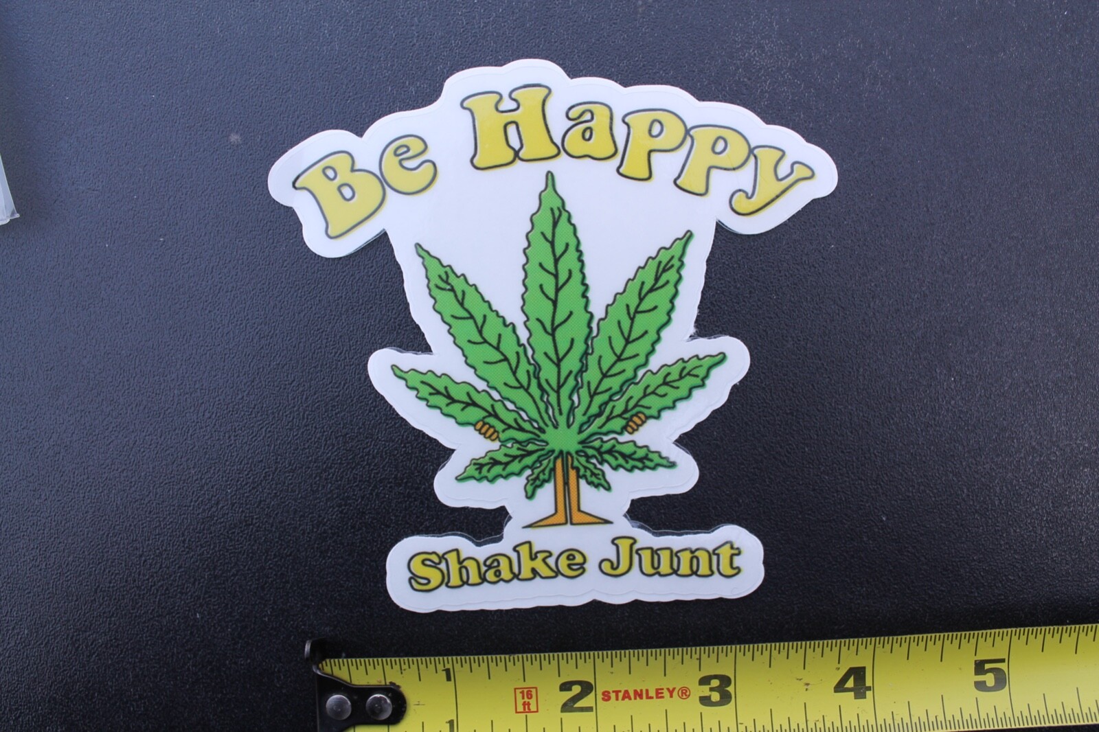 Ing Sticker