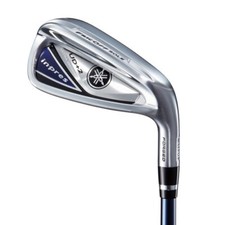 NEW 2019 YAMAHA inpres UD 2 Iron / RH/ Choose Club Shaft Flex