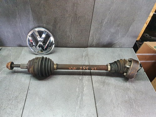 195* VW Golf Plus Antriebswelle Links 1K0407271DH