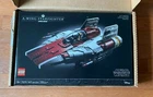 Lego Star Wars A-Wing Starfighter (75275) - Ships from CANADA - New in Box