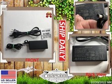 Genuine Bose 5 TV Bluetooth Sound Bar Original Power AC Adapter DT20V1.8C-DC OEM