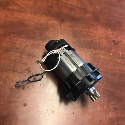 New OEM Part Motor Assembly For Black&Decker BECSP601 10'' Chainsaw/Pole Saw