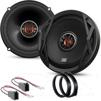 JBL BY Harman Lautsprecher FüR Opel Vectra B 1995-2003 Front Vorn TüR 150W #Asdn