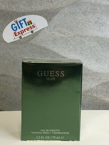 guess green cologne