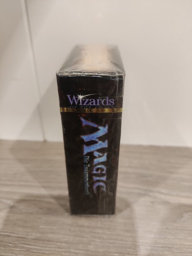 Magic the Gathering: 4th Edition Deutsch Starter Deck - Sealed. MTG - Bild 5 von 6