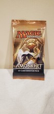 op5 booster box Magic the Gathering: Amonkhet Booster Box main image 0