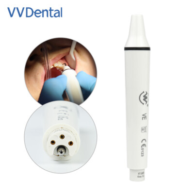 Dental Piezo Ultrasonic Scaler Handpiece For EMS Cavitron 135℃ sterilized USA Dental Piezo Ultrasonic Scaler Handpiece For EMS Cavitron 135℃ sterilized USA