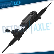 Complete Rack and Pinion Assembly for 2013 2014 2015 Chevrolet Malibu Limited