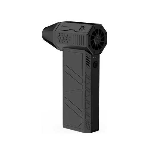 New Mini Turbo Jet Fan Electric Air Duster with 3 Gear Adjustable 130000RPM Wind - 第 13/22 張圖片