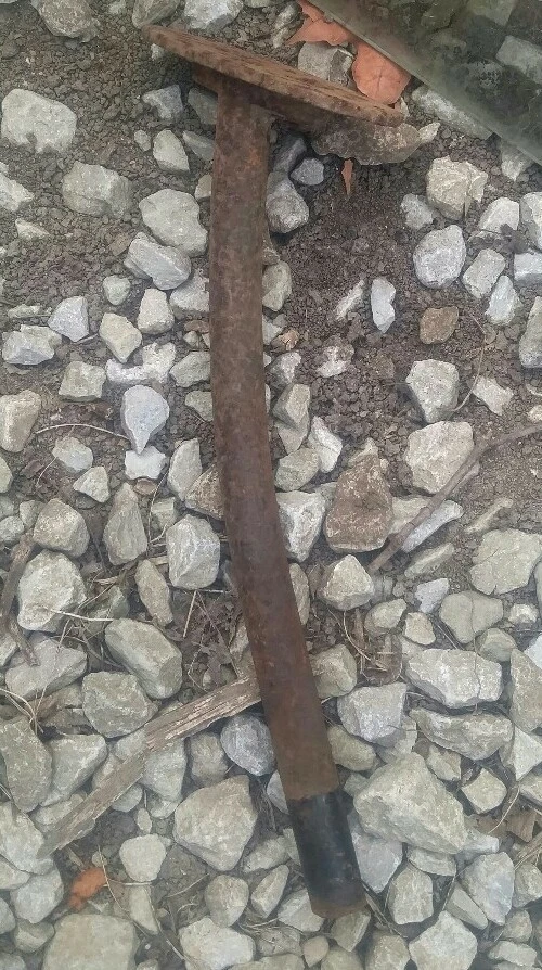 Pedal acelerador de gas Studebaker Commander 1938 Foto 3 de 4