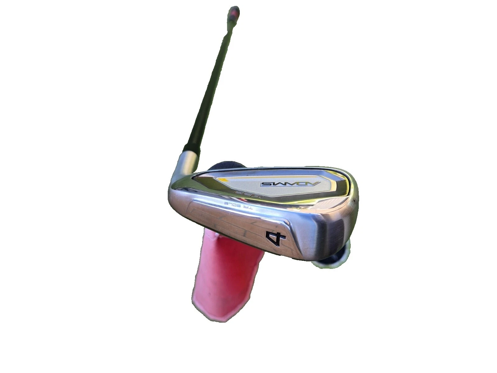 Adams Seniors 20 Loft Golf Clubs