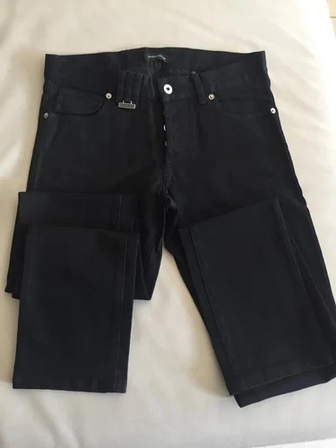 kris van assche Jeans Gr.32 - Bild 4 von 7