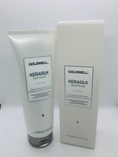 Goldwell Kerasilk Revitalize Exfoliating Pre-Wash Shampoo Boxed 250ml/8.4fl oz