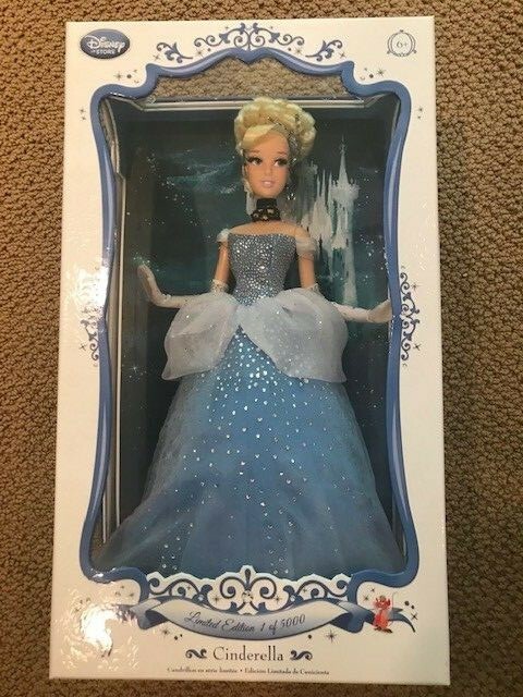 その他 Delia Princess Cinderella ver. Limited DOLK×Myou Doll】Delia Princess Cinderella ver. Limited｜DOLK（ドルク）