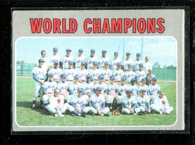 B2163- 1970 Topps BB # S 1-75 Approximte Grad -du Pick- 15 + Gratis US Schiff