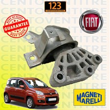 SUPPORTO MOTORE ORIGINALE MARELLI FIAT PANDA (312) 1.3 MJET DAL 2012