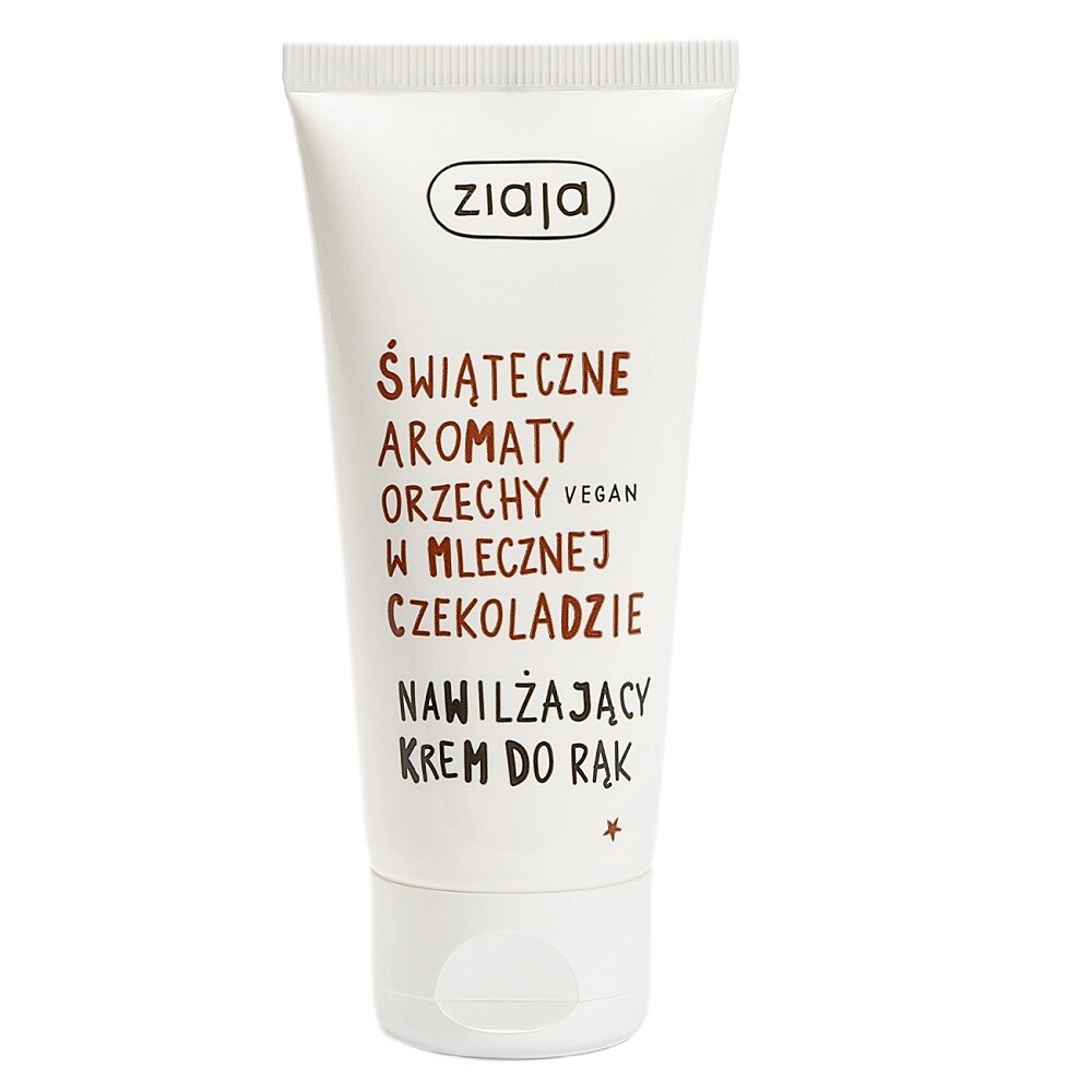 5901887011040 Свентечненские ароматы, навильжайонцы, крем-ду-рак-Ожечи в млечной Чехии