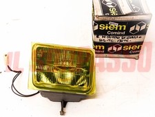 Feu avant (phare) Fiat 130