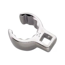 Stahlwille 02190025 440 3/8 Crow-Ring Spanner...