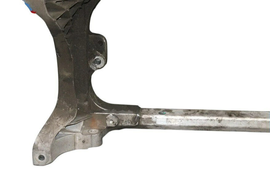 14-17 Maserati Ghibli Front Engine Subframe Cradle Crossmember 670001450 Oem