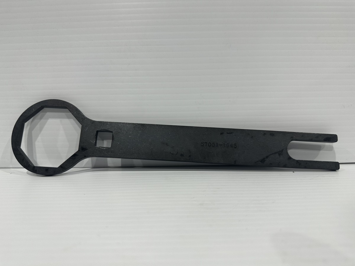 Kawasaki OEM Wrench 57001-1645 | eBay