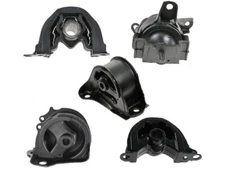 Engine Mount and Transmission Mount Kit fits Civic 1996-2000 72DDZX