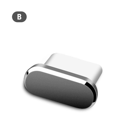 USB Type C anti Dust Plug,Usb C Port Plug Dust Caps Compatible for Type C Cha Hu - Zdjęcie 10 z 18
