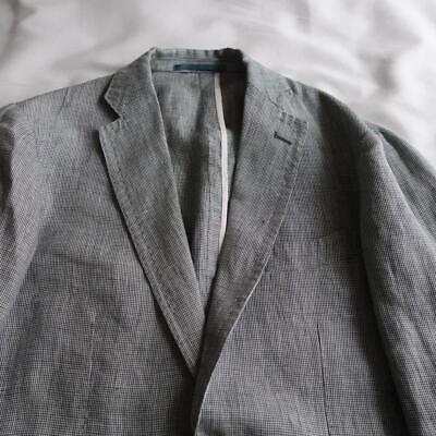 GRL × Ring Jacket Linen Tailored Jacket Green M size | eBay GRL × Ring Jacket Linen Tailored Jacket Green M size | eBay