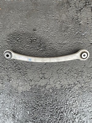 8073974 Orig BMW M5 F90 M8 F91 F92 F93 Trailing Arm Rear Right 
