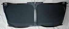 Vw T-roc Convertible Cabriolet Genuine Oem Wind Deflector Bag 2020-2024 Vw T-roc Convertible Cabriolet Genuine Oem Wind Deflector Bag 2020-2024