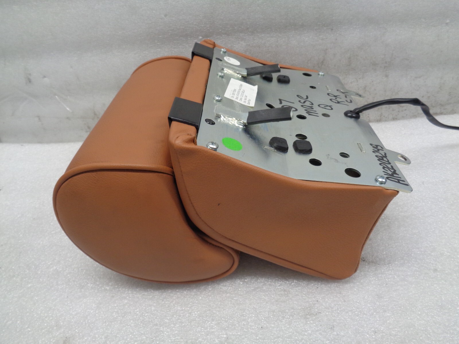 Maserati Quattroporte 2005-2008 Rear Headrest