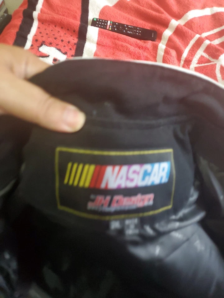 Chaqueta de carreras Tony Stewart NASCAR JH Design 2011 Champion para hombre XXL 2XL Sprint  Foto 4 de 4