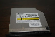 Hitachi Brand HL CD Rewriter-Rom Drive Model GCC-T10N Dated May 2007