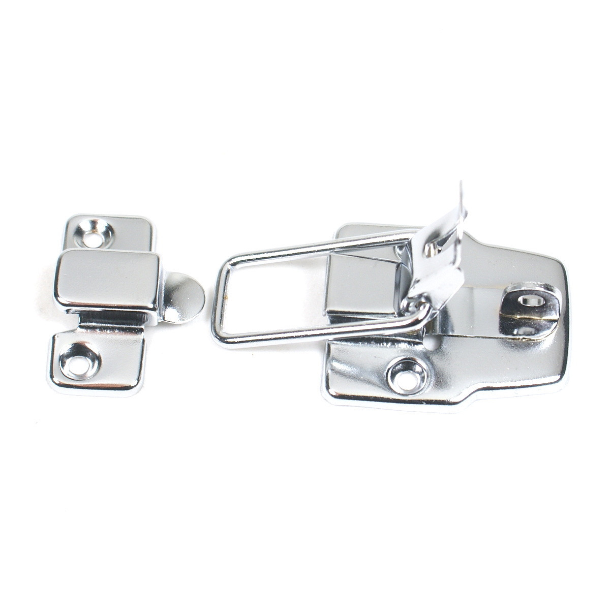 Oreca 10 Viti Per Ferro Autofilettanti Testa Piana | Oreca 10 Viti Per - Foto 2