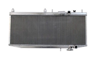 Water cooler Sport Wasserkühler für Honda Civic 1996-2000 K20 Swap XXL