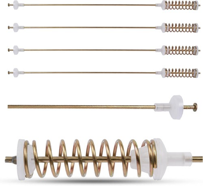 #ad DC97 16350U DC97 16350S Washer Suspension Rods for Samsung $43.99