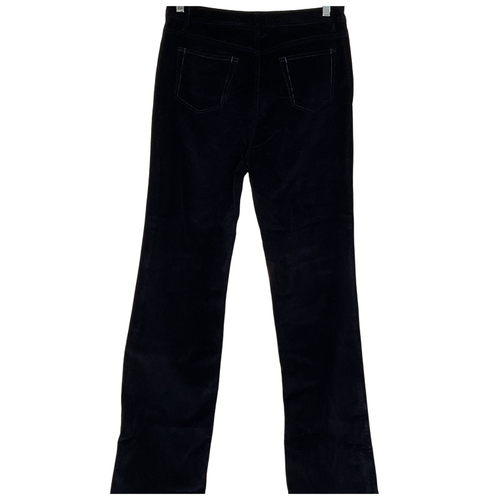 Eddie Bauer Women's Tall Straight Jeans - Picture 2 of 4