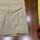Men’s Kuhl Khaki Shorts Size 40  — photo 4