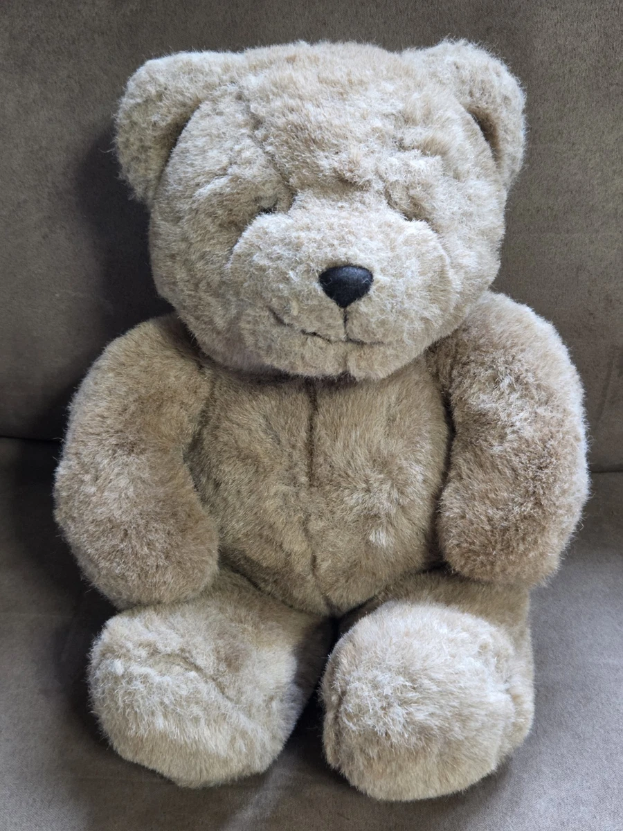 24k Polar Puff In Vintage Stuffed Animals for sale | eBay
