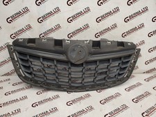 Genuine Vauxhall Mokka A 2012-2016 Front Bumper Radiator Grill 95391786 Genuine Vauxhall Mokka A 2012-2016 Front Bumper Radiator Grill 95391786